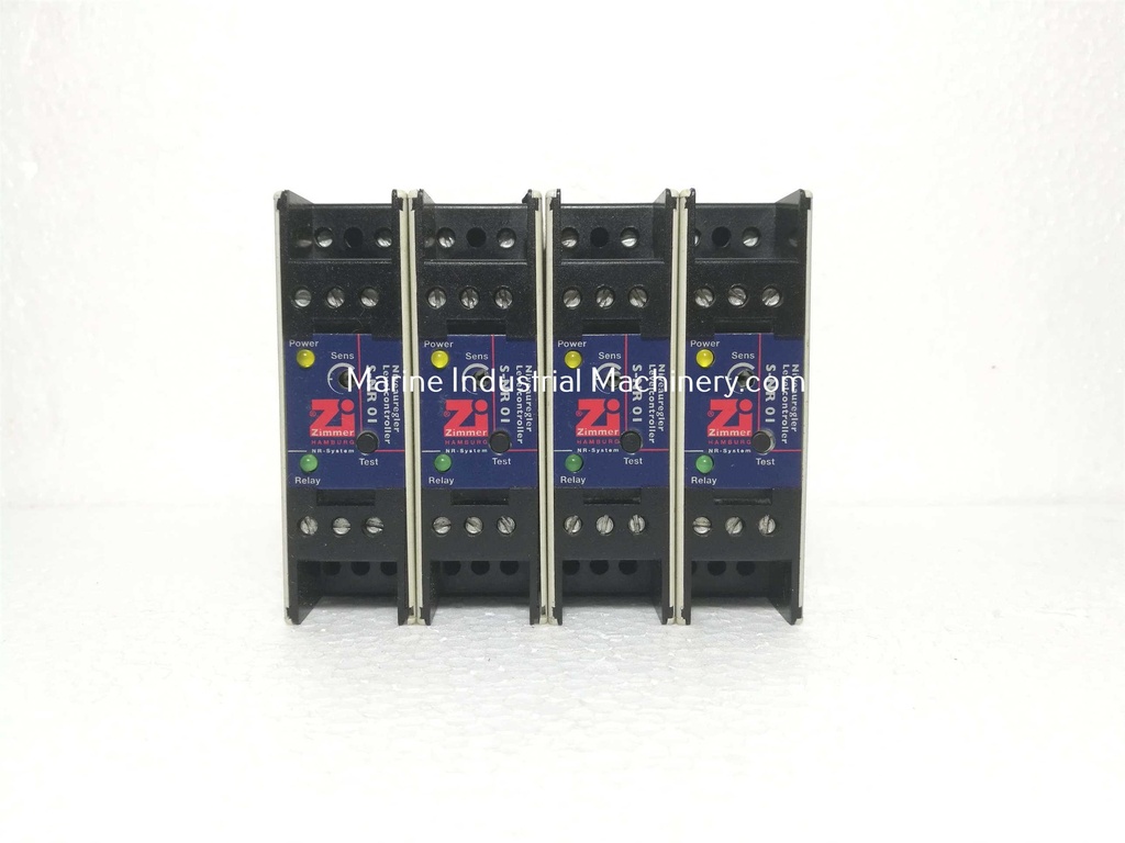 Zimmer S-NR01G Level Controller