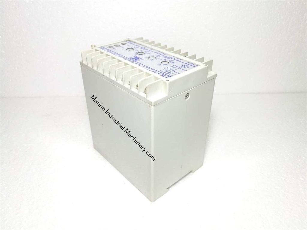 Multitek M200-F1W Frequency Relay