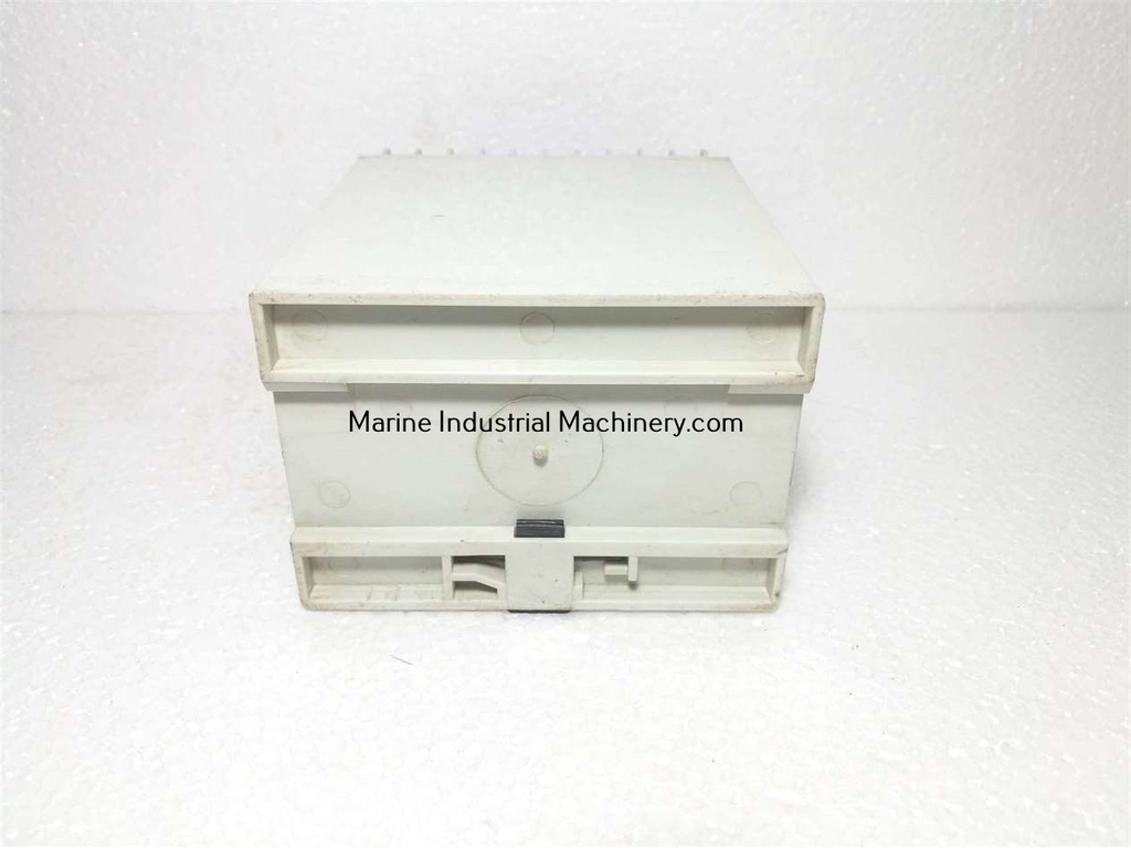 Multitek M200-F1W Frequency Relay