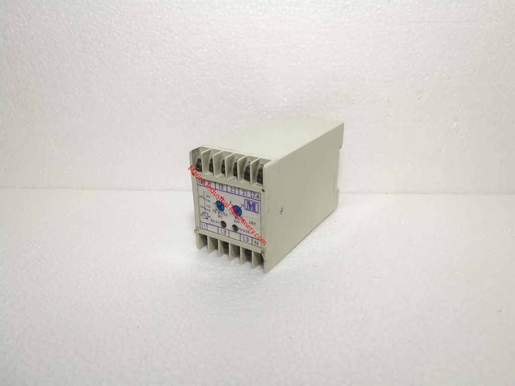 Multitek M200-V33W Voltage Relay