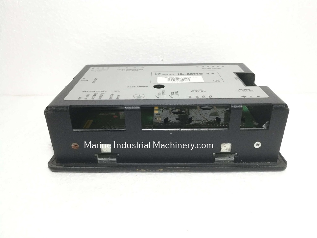 ComAp iL-MRS 11 Genset Controller