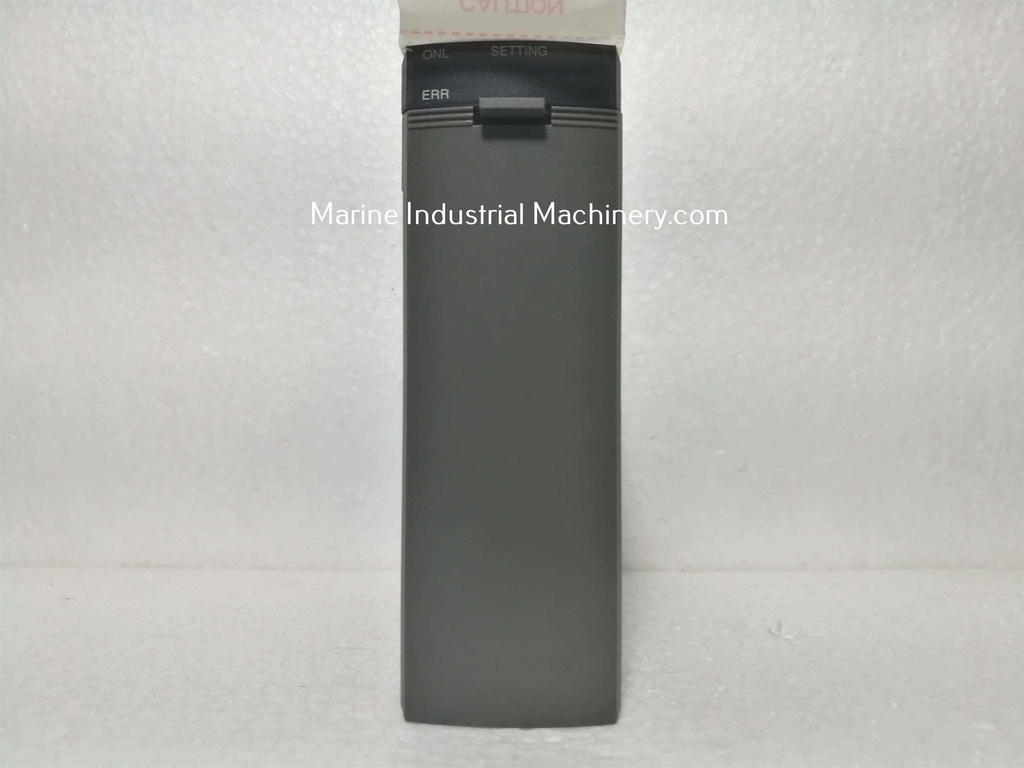 Fuji Electric MICREX-SX NP1AX04-MR Analog Input Module
