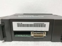 Fuji Electric MICREX-SX NP1AX04-MR Analog Input Module