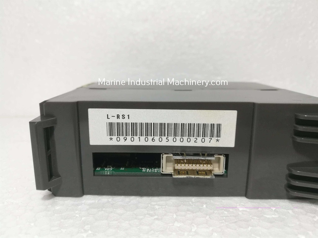 Fuji Electric MICREX-SX NP1L-RS1 Communication Module