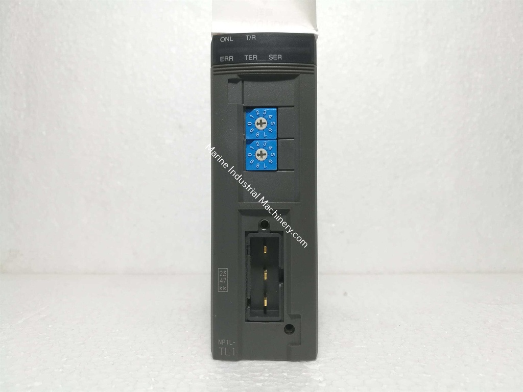 Fuji Electric MICREX-SX NP1L-TL1 T-Link Master Module