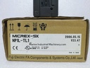 Fuji Electric MICREX-SX NP1L-TL1 T-Link Master Module