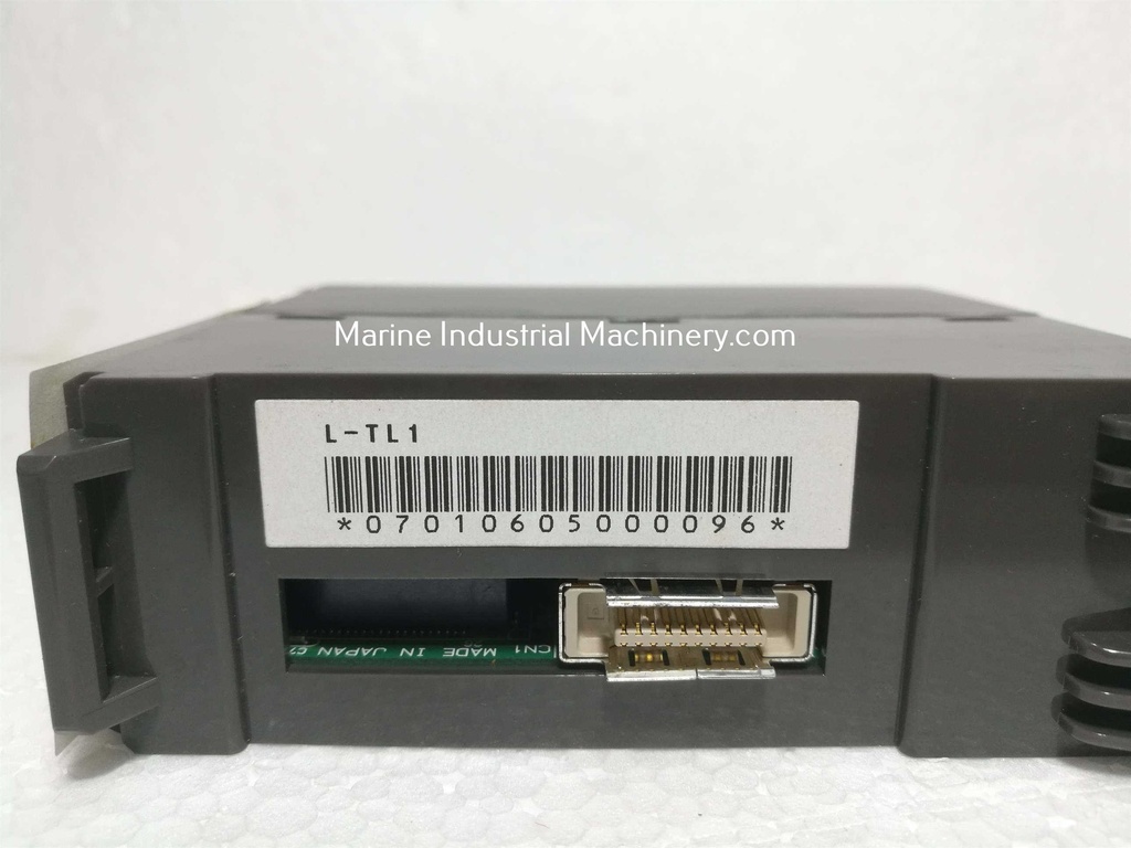 Fuji Electric MICREX-SX NP1L-TL1 T-Link Master Module