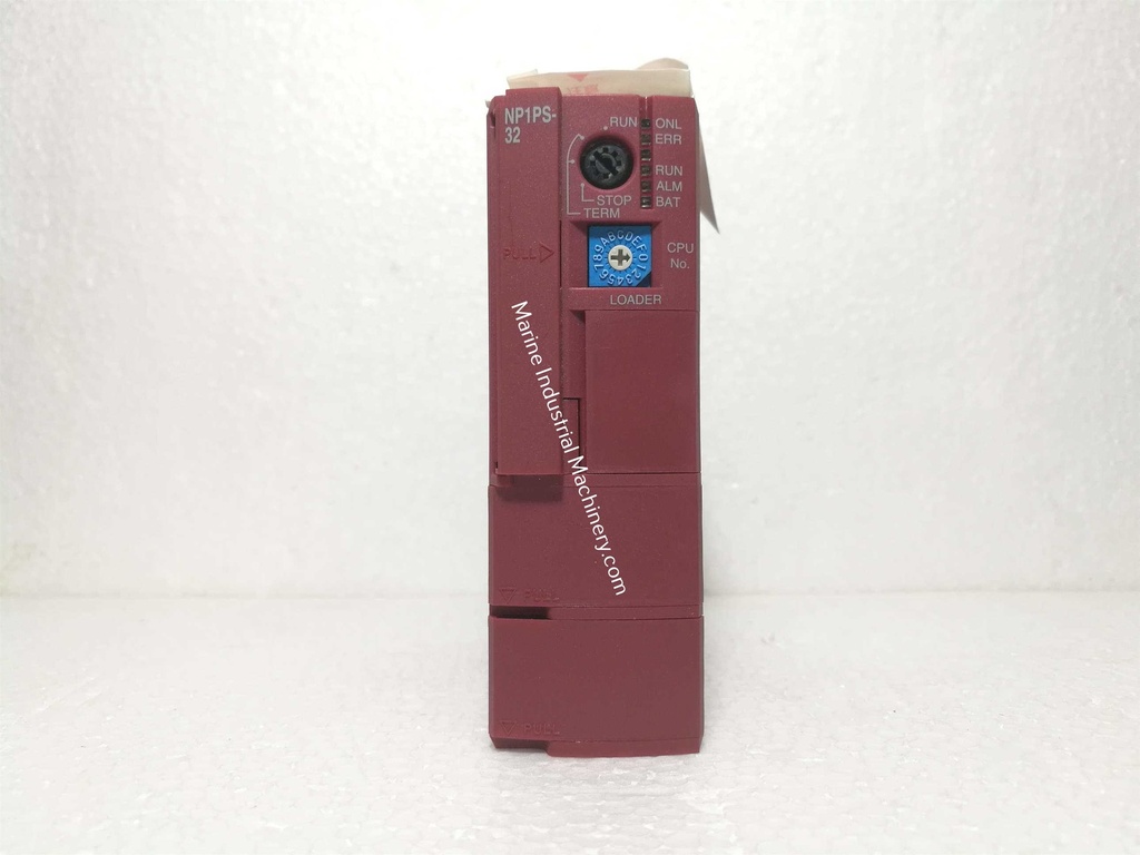 Fuji Electric MICREX-SX NP1PS-32 CPU Module