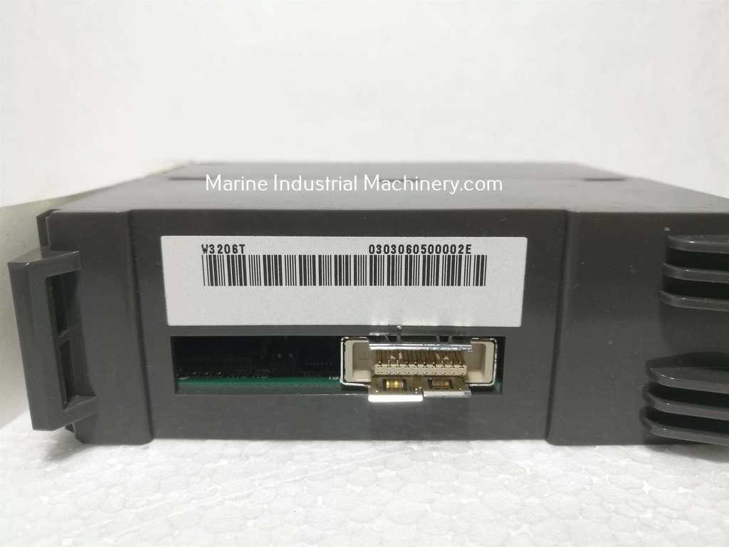 Fuji Electric MICREX-SX NP1W3206T Digital I/O Module