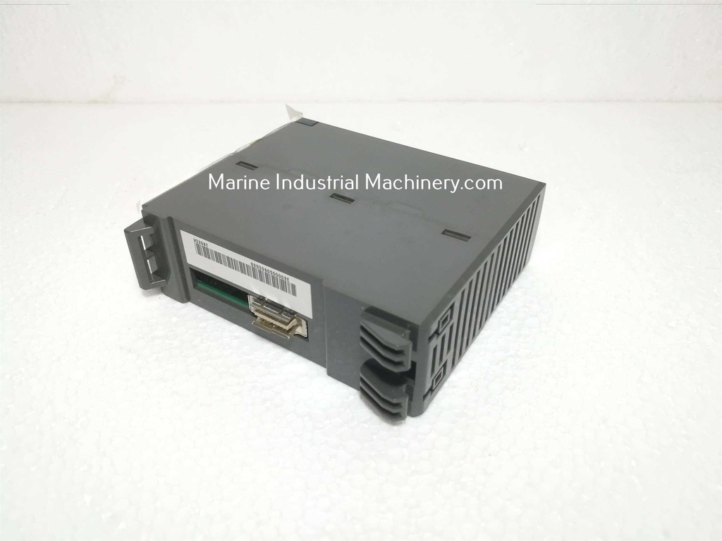 Fuji Electric MICREX-SX NP1W3206T Digital I/O Module