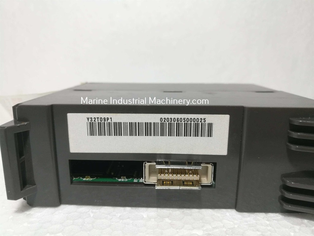 Fuji Electric MICREX-SX NP1Y32T09P1 Digital Output Module