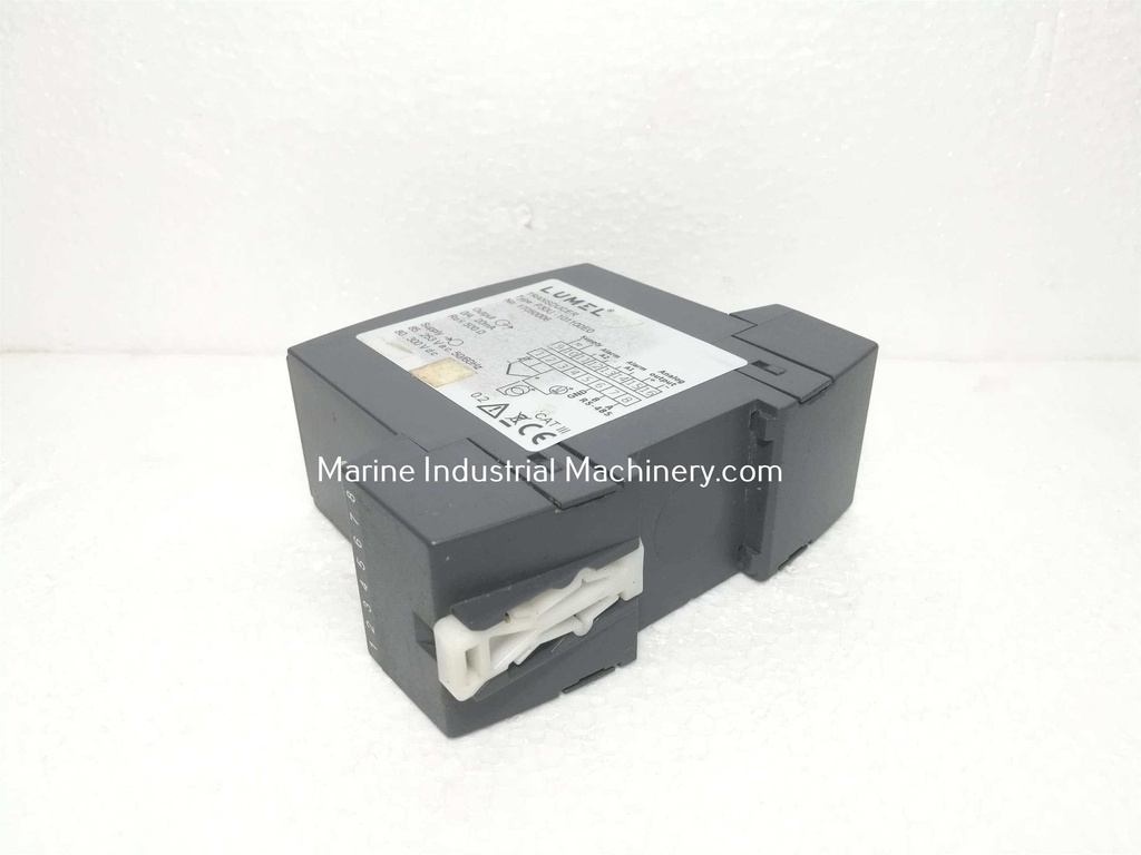 Lumel P30U-101100E0 Transducer