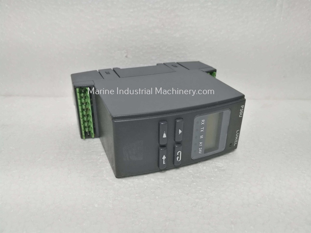 Lumel P30U-102100E0 Transducer