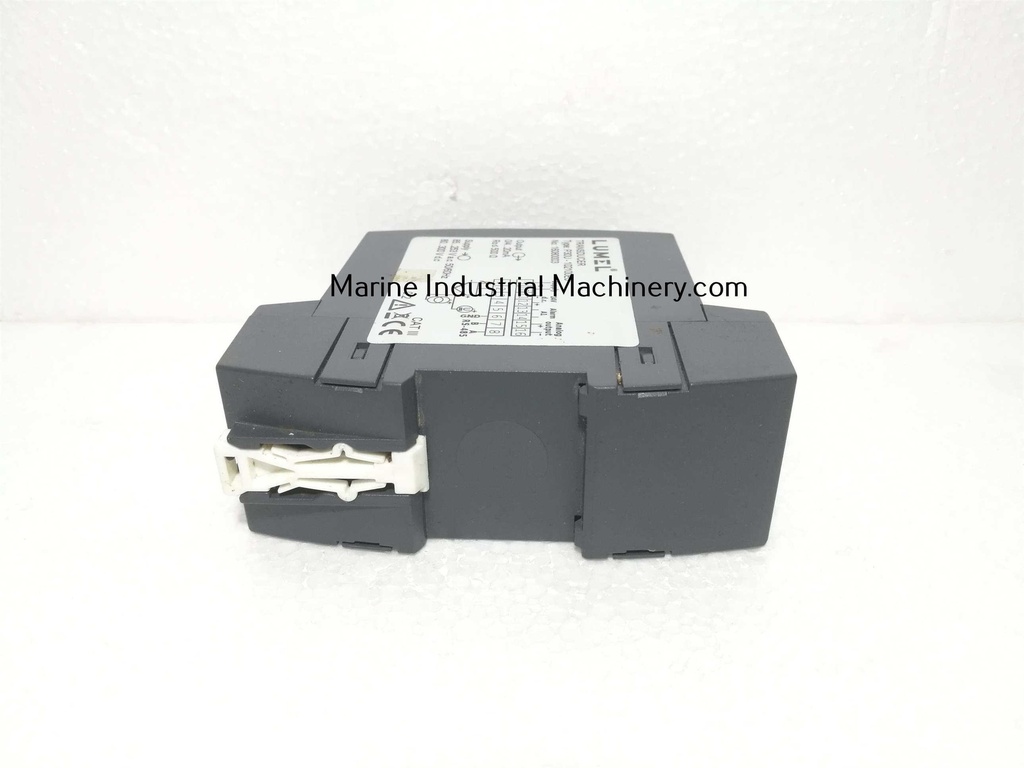 Lumel P30U-102100E0 Transducer
