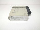 Omron CS1W-DA08C D/A Unit