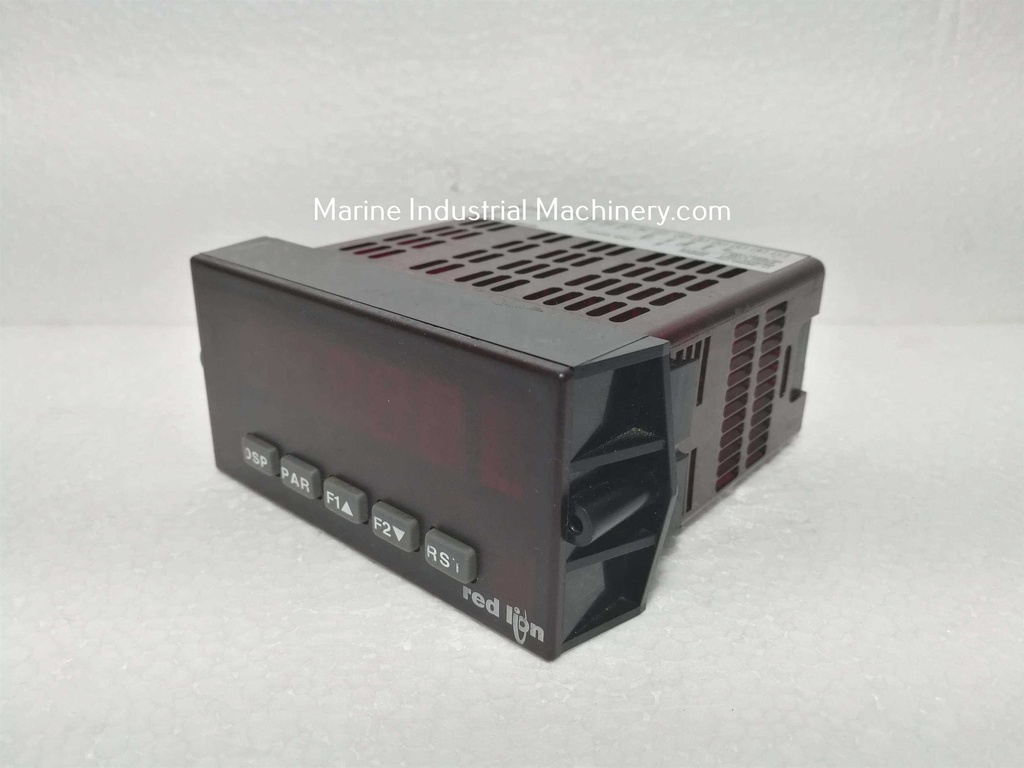 Redlion PAXP0010 Process Input Panel Meter