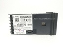 Gefran 600-R-R-0-0-1 Temperature Controller