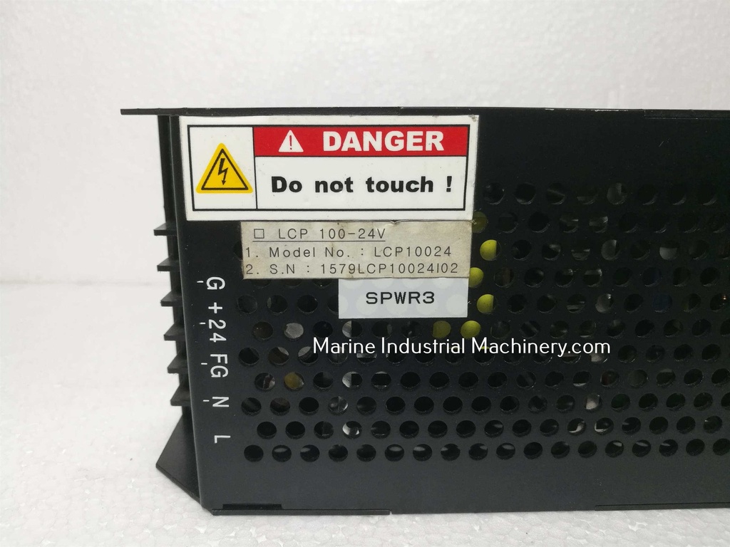 Kyung Bo Tech LCP 100-24 Power Supply