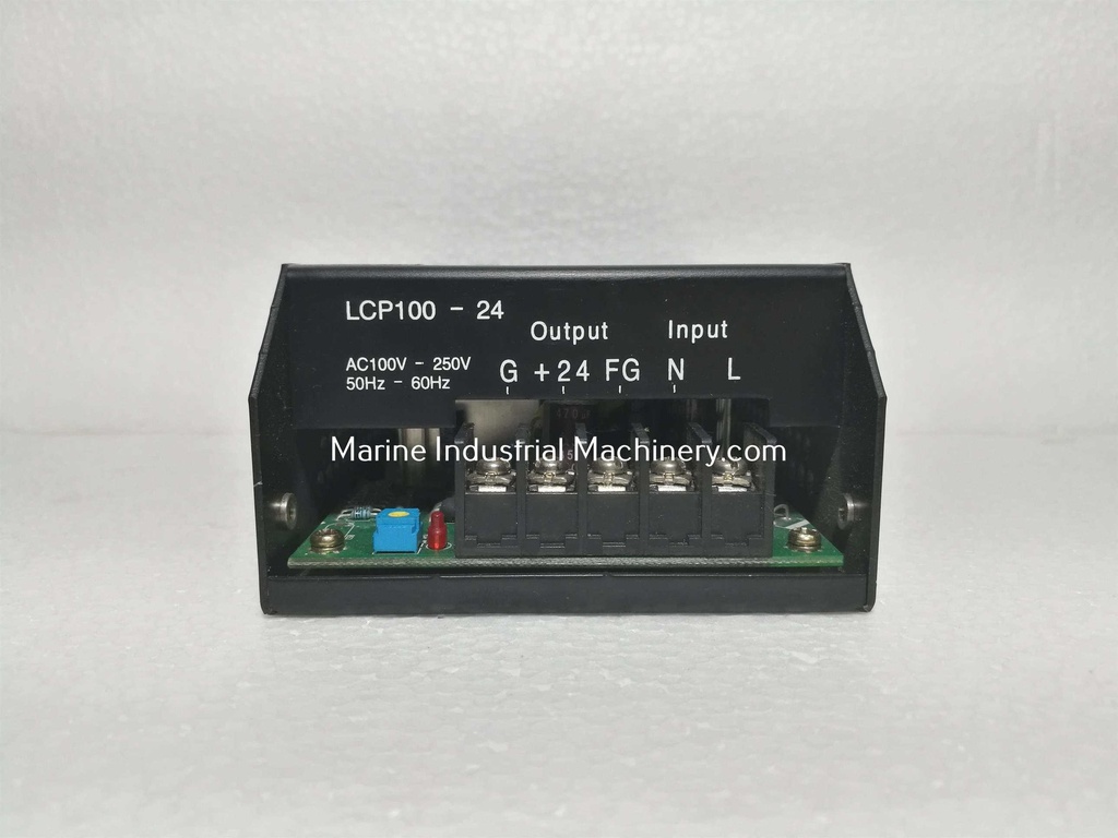 Kyung Bo Tech LCP 100-24 Power Supply