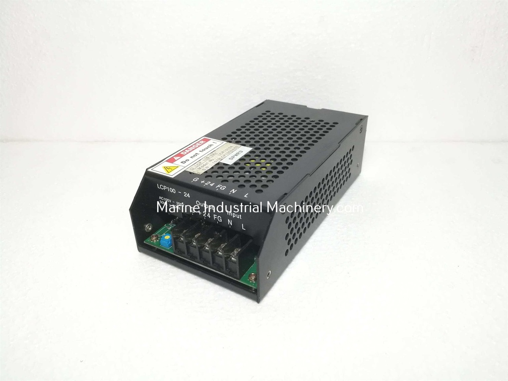 Kyung Bo Tech LCP 100-24 Power Supply