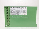 Pleiger EHS-CM 2 Control Module