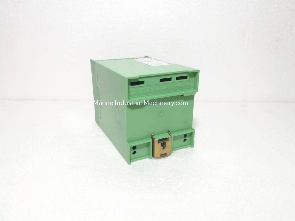 Pleiger EHS-CM 2 Control Module