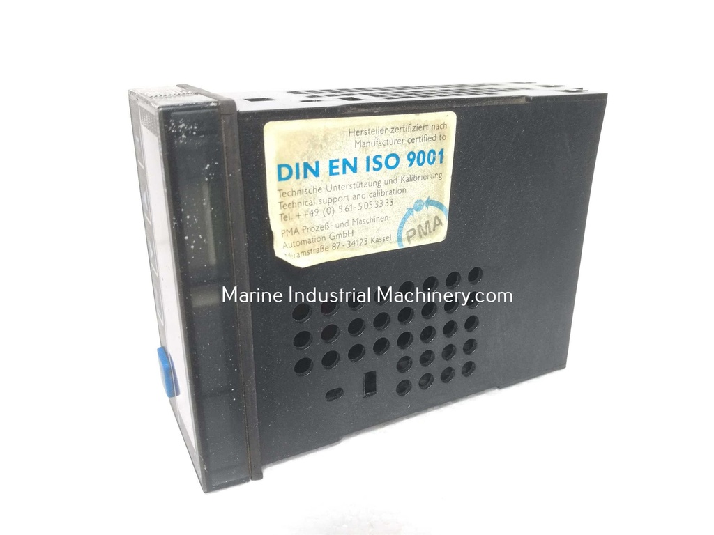 PMA D280-112-0000E-000 Digital Indicator