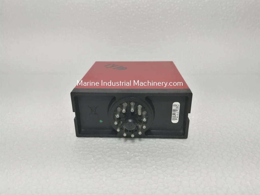 PR Electronics 2231P Trip Amplifier