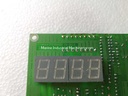 MMATS 370555.2C PCB Circuit Board