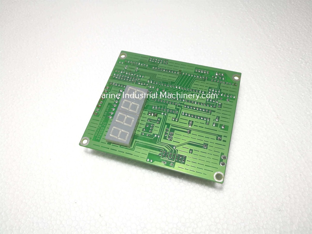 MMATS 370555.2C PCB Circuit Board