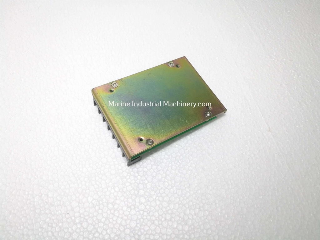 Nabtesco NPS-103-881 73741308 PCB Card