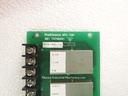 Nabtesco NPS-106-881 74746491 PCB Card