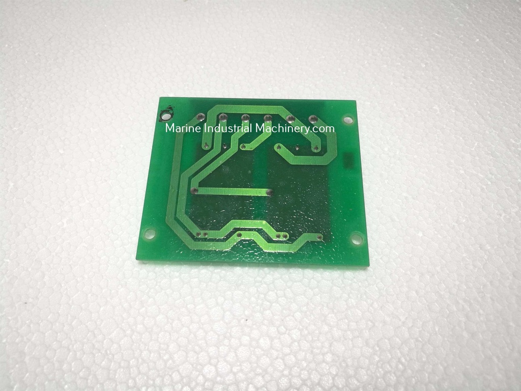 Nabtesco NPS-106-881 74746491 PCB Card