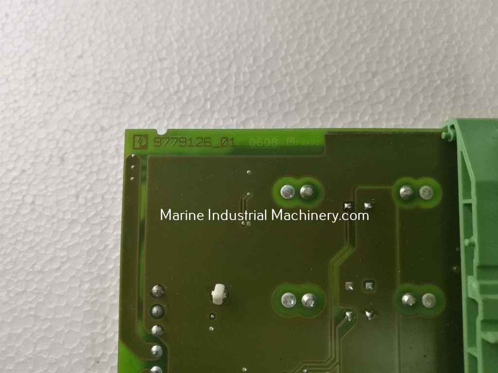 Pepperl+Fuchs TB-RS-DO8-AKB-185849 Termination Board