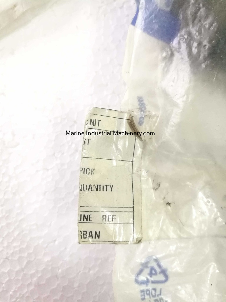 Amohenod MS3057-6A Cable Clamp in Favtory Bag