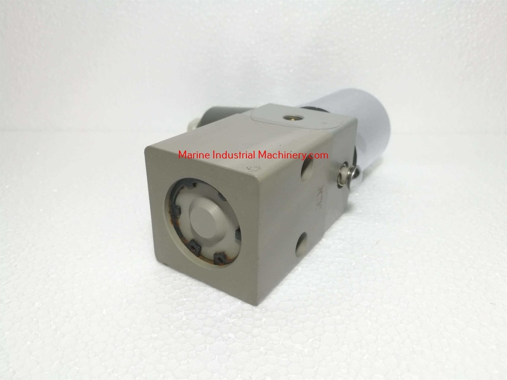 E.Seitz-Wetzikon 802 Solenoid Valve