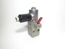 Eugen Seitz 2A14 1116/41 Solenoid Valve