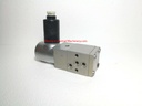 Eugen Seitz 2A14 1116/41 Solenoid Valve