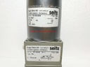 Eugen Seitz 2A27 784 Solenoid Valve
