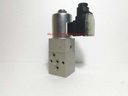 Eugen Seitz 2A27 784 Solenoid Valve