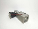 Eugen Seitz 2A27 784 Solenoid Valve