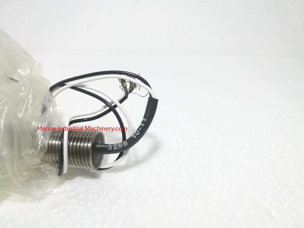 FWM 3298 Magnetic Pickup