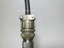 Glenair Inc 06324 MS3037-4A M850149/41 Sensor