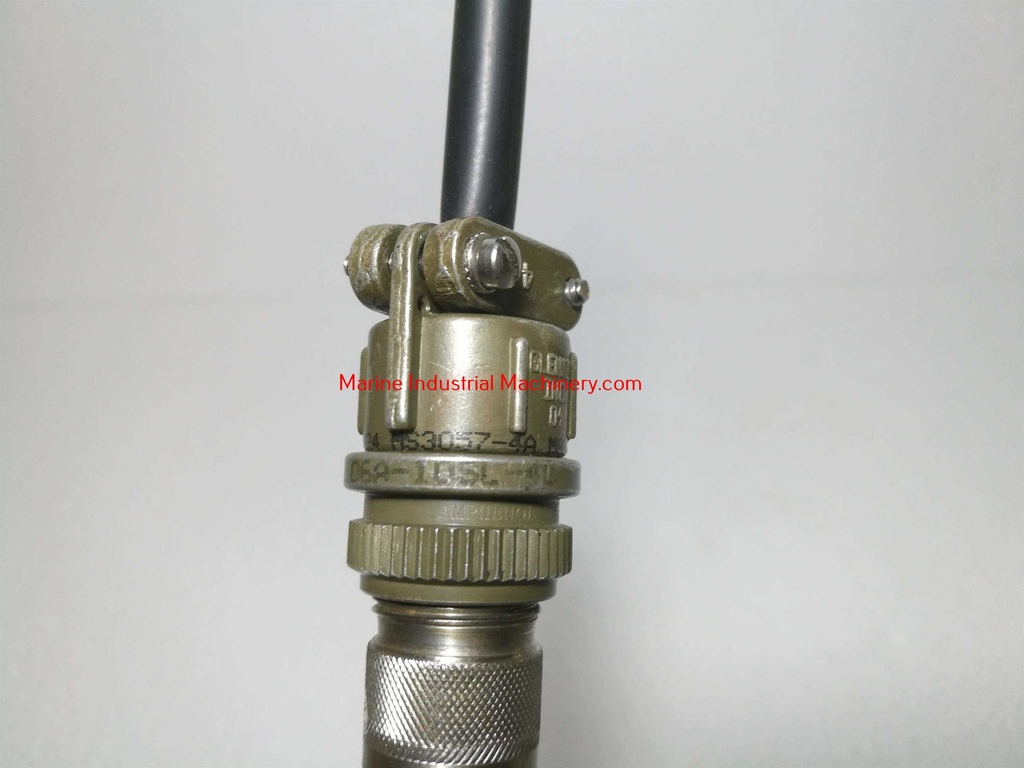 Glenair Inc 06324 MS3037-4A M850149/41 Sensor