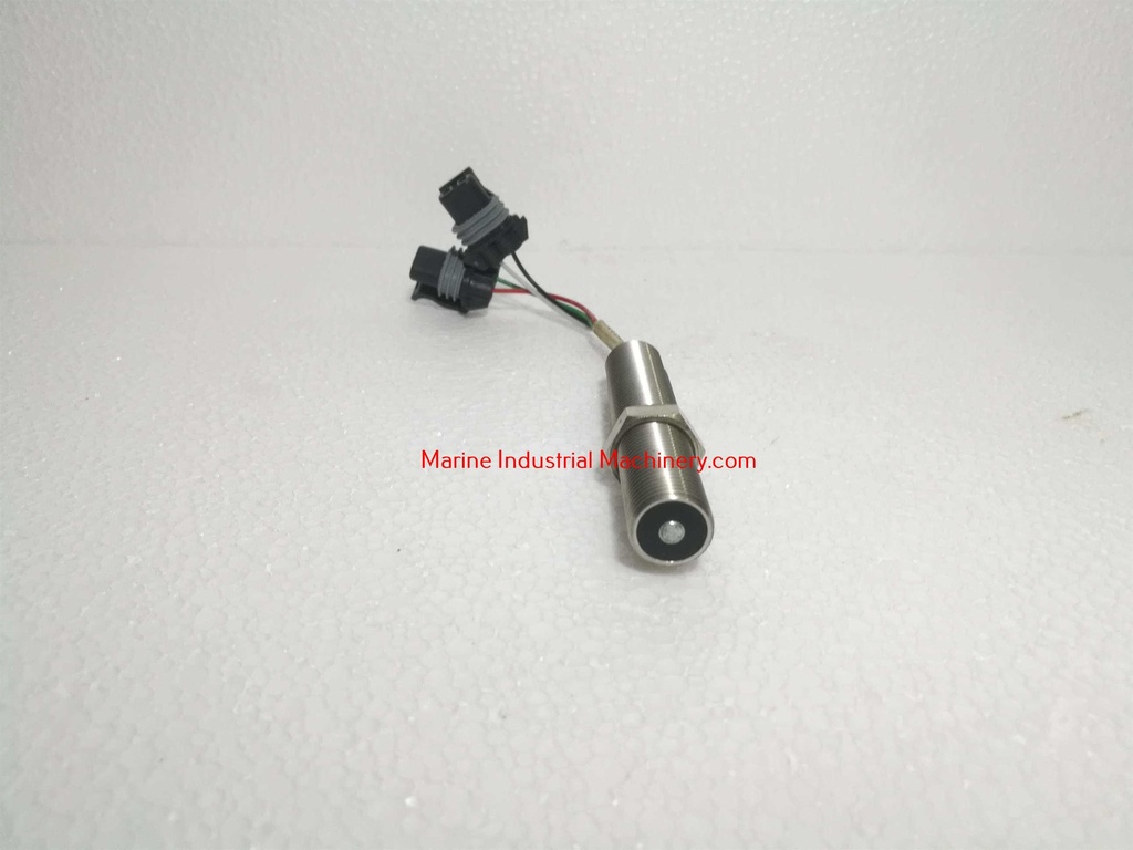 MSP6732 08-2008 Sensor