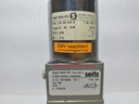 Eugen Seitz 2A14 802 Solenoid Valve