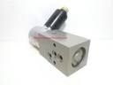 Eugen Seitz 2A14 802 Solenoid Valve
