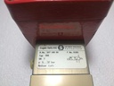 Eugen Seitz 784 2A 12 Solenoid Valve