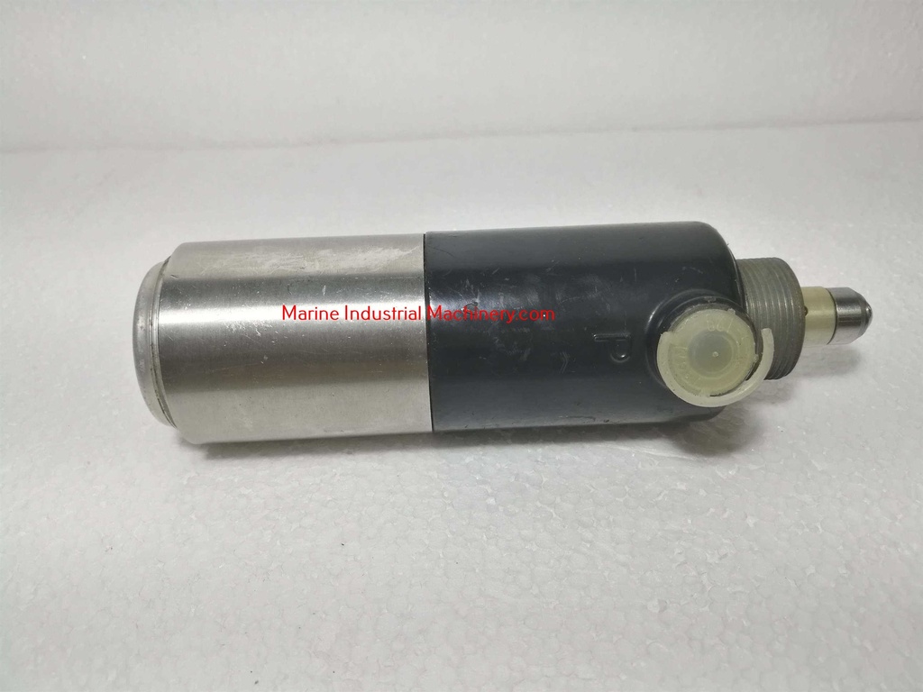 Eugen Seitz AG OBGM 5-129 Valve