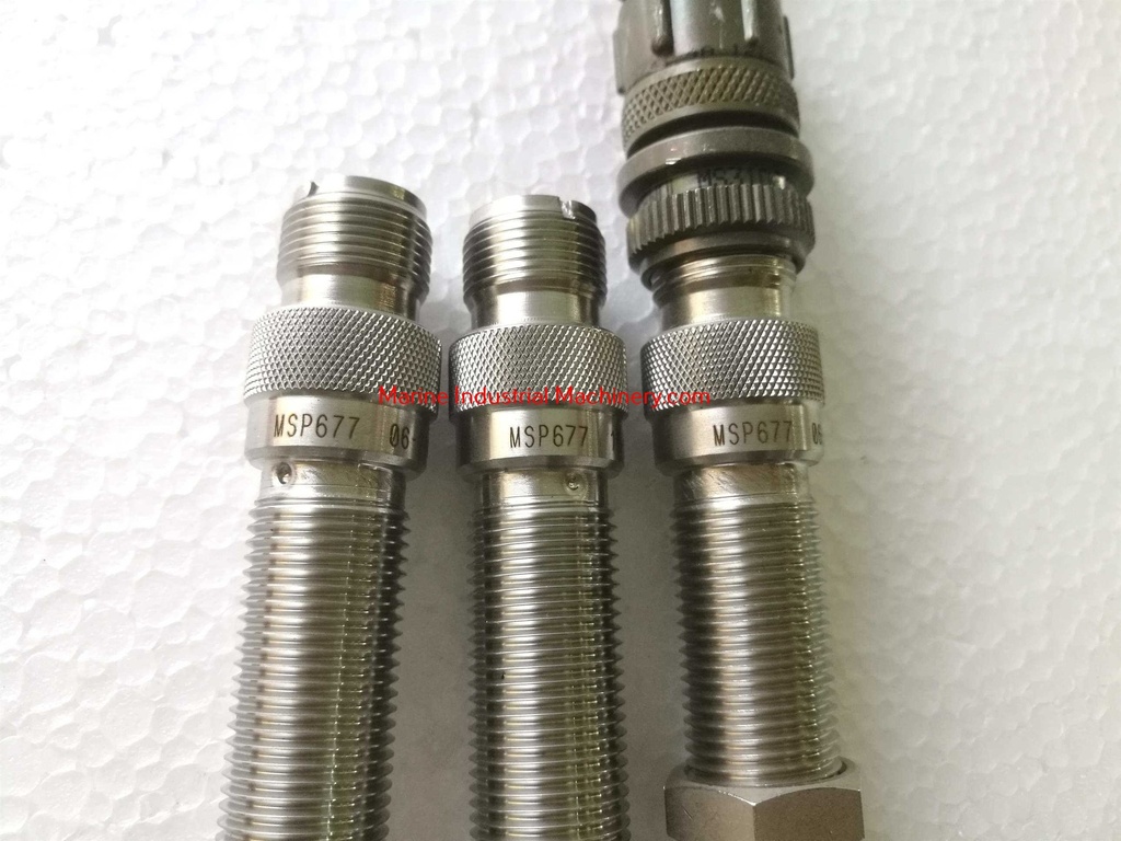 Volvo MSP677 Sensor